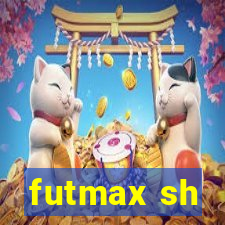 futmax sh